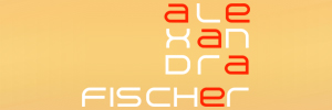Das Logo :: alexandrafischer.de
Alexandra Fischer
* Piano * Orgel * Gesang * Das Logo :: alexandrafischer.de
Alexandra Fischer
* Piano * Orgel * Gesang *