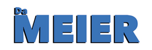 Das Logo :: da-meier.de
Da Meier
'Ausgewogen' Das Logo :: da-meier.de
Da Meier
'Ausgewogen'