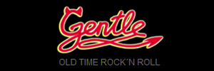 Das Logo :: gentle-band.de
Gentle
Old time Rock´n Roll Das Logo :: gentle-band.de
Gentle
Old time Rock´n Roll