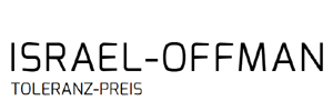 Das Logo :: iotp.bayern
Israel-Offman-Toleranz-Preis Das Logo :: iotp.bayern
Israel-Offman-Toleranz-Preis