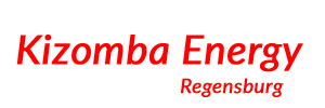 Das Logo :: kizomba-classic.de
Kizomba Regensburg
powered by Kizomba Energy Das Logo :: kizomba-classic.de
Kizomba Regensburg
powered by Kizomba Energy