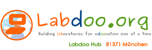 Das Logo :: labdoo.org - 81371 München
Labdoo | Global inventory
Bildung als Schlüssel für eine bessere Welt Das Logo :: labdoo.org - 81371 München
Labdoo | Global inventory
Bildung als Schlüssel für eine bessere Welt