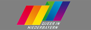 Das Logo :: queer-niederbayern.de
QUEER in Niederbayern - QUEER durch Niederbayern - Tausend Farben Das Logo :: queer-niederbayern.de
QUEER in Niederbayern - QUEER durch Niederbayern - Tausend Farben