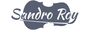 Das Logo :: sandro-roy.com
Sandro Roy
Jazz and Classical Violinist Das Logo :: sandro-roy.com
Sandro Roy
Jazz and Classical Violinist