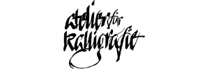 Das Logo :: schriftkunst.de
Johann Georg Maierhofer
Kalligraf und Autor Das Logo :: schriftkunst.de
Johann Georg Maierhofer
Kalligraf und Autor