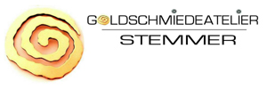Das Logo :: stemmer-goldschmiedeatelier.de
Goldschmiedeatelier
Thomas Stemmer Das Logo :: stemmer-goldschmiedeatelier.de
Goldschmiedeatelier
Thomas Stemmer