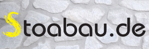 Das Logo :: stoabau.de
Bauen mit Herz und Verstand
sicher - zuverlässig - kompetent - flexibel - schnell Das Logo :: stoabau.de
Bauen mit Herz und Verstand
sicher - zuverlässig - kompetent - flexibel - schnell