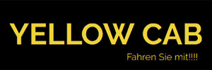 Das Logo :: yellowcabmusic.com
YELLOW CAB
Fahren Sie mit! Das Logo :: yellowcabmusic.com
YELLOW CAB
Fahren Sie mit!